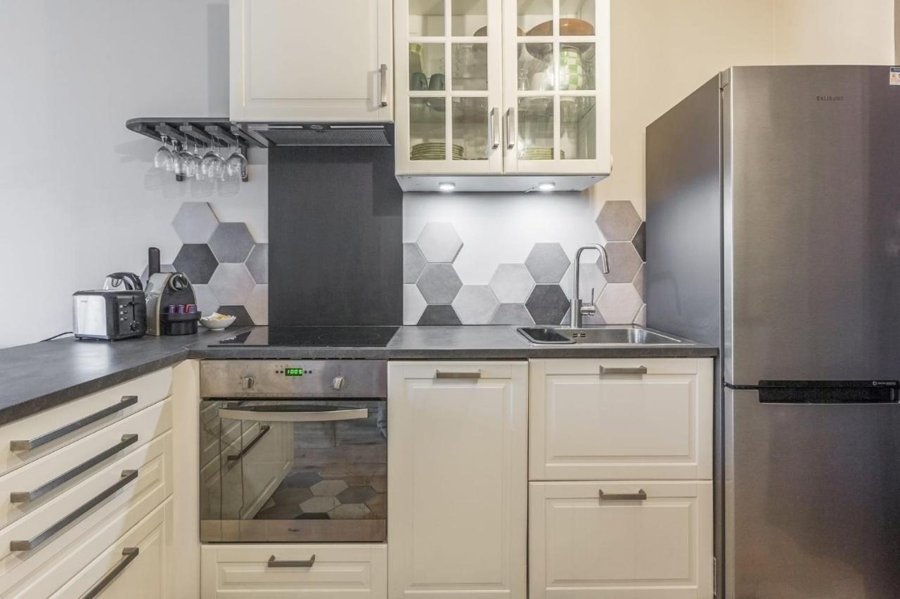 Apartment De Montplaisir - Welkeys *