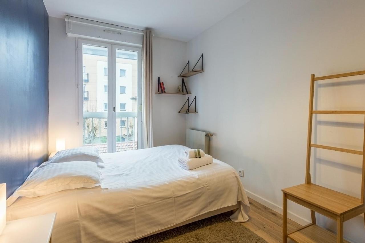 Appartement De Montplaisir - Welkeys *
