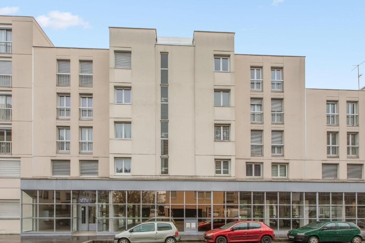 De Montplaisir - Welkeys Appartement